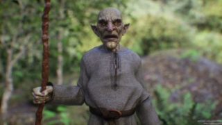 Elf Slave 2