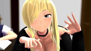 [Flim13] Gyaru mom - All parts (eng sub)