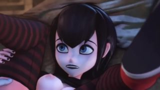 RElocationFX Mavis Dracula - HMV - I Iove It (No Futanari edition)