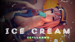 ICE CREAM (ScyllaHMV)