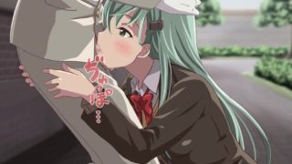 [Miracan] Suzuya Blowjob