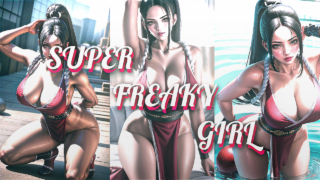 Mai Shiranui PMV
