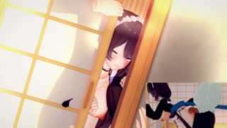 VTuber Inui Toko
