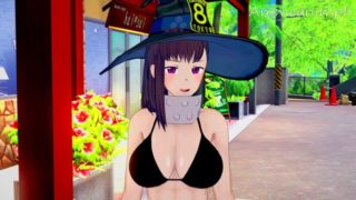 Fire Force XXX - Maki 2