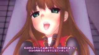 Tsuji Machi Anime Request Vol.6 Setsuko Ohara