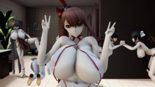 Provocation Dance [Popiy]