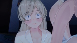Group Porn Watch Session