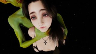 Alien Mind Control