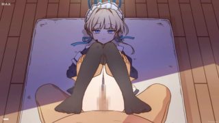 Toki Blue Archive
