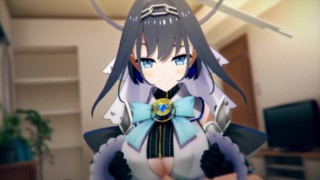 Hololive femdom hell HMV