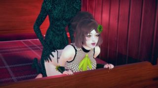Cruise of Passion : The Rare Specimen