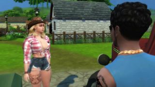 Redneck Girl