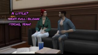 Teacher's Pet 1