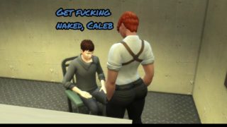 Interrogation