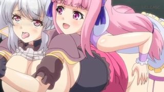 Renseijutsushi Collet no H na Shibo Shirage Monogatari Episode 4 Preview