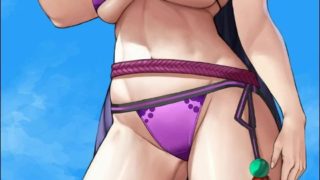 M*namnato R*ikou Booty Call