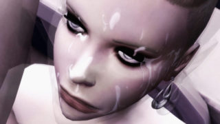 Samantha Beasley and the Mindsnake - Part 1
