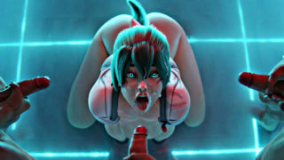 Kirikio Cinematic [Yeero][4K]