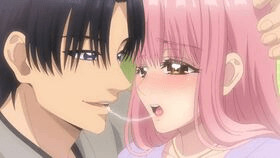 Sazanami Souji ni Junketsu o Sasagu Episode 5 English