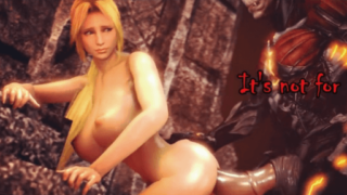Demonic Pleasure - Episode 1&2