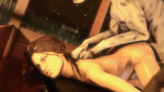 Lara's Guard