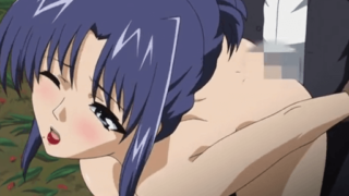 Rinkan Gakuen Yamete! ... Okaa-san, Minaide! - Episode 1