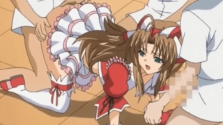 Mahou Shoujo Sae - Episode 2