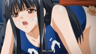 Rin x Sen Hakudaku Onna Kyoushi to Yaroudomo - Episode 1