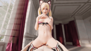 SFM Hentai Compilation - Itty Bitty Titty Collection