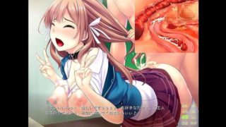 Cool de M na Kaichou to Kageki na Ama Icha Kozukuri Gakuen Seikatsu [H-SCENES] [Hayama Nagisa]