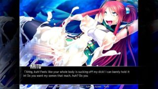 Deviant Dungeon Part 3 Sword Saint Aina