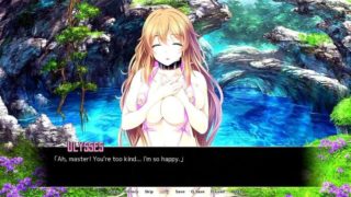 Deviant Dungeon Part 7 First Wish