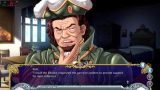 Funbag Fantasy 2 episode 18 politics