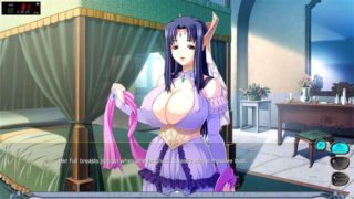 Funbag Fantasy part 1 the boob loving loser goes to boan