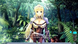 Funbag Fantasy part 11 a royal guard i will be