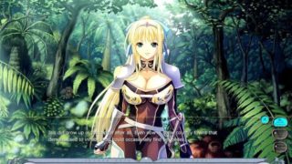 Funbag Fantasy part 11 a royal guard i will be