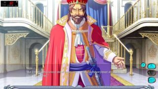 Funbag Fantasy part 18 the demon king shamiel end