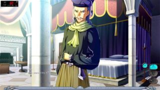 Funbag Fantasy part 24 the fades of one coin and gladys