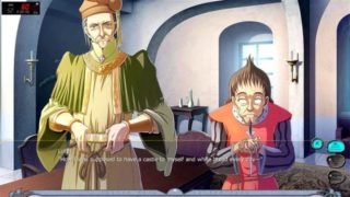 Funbag Fantasy part 4 alive and kicking