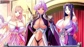 FUNBAG FANTASY SIDEBOOB STORY EPISODE 18 the cessyonend end