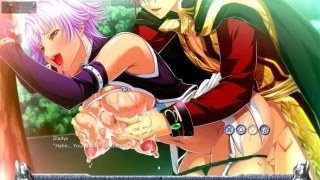 FUNBAG FANTASY SIDEBOOB STORY EPISODE 13