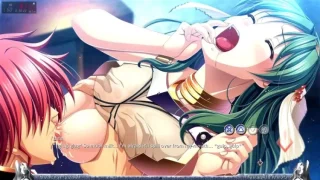 Funbag Fantasy Sideboob Story episode 6 nellis and the wraith