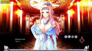 FUNBAG FANTASY SIDEBOOB STORY EPISODE 11