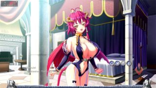 Funbag Fantasy Sideboob Story episode 9