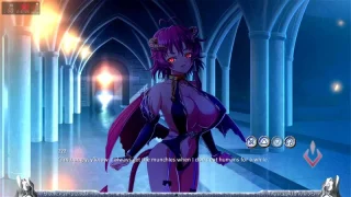 FUNBAG FANTASY SIDEBOOB STORY EPISODE 10