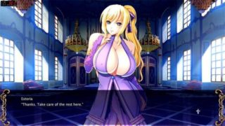 FUNBAG GAIDEN 2 EPISODE 4
