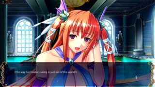 Funbag Gaiden 2 episode 6