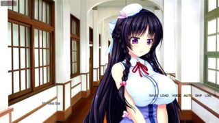 Harem Game episode 14