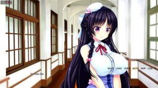 Harem Game episode 14