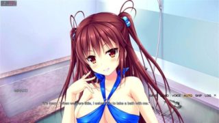 Harem Game episode 6